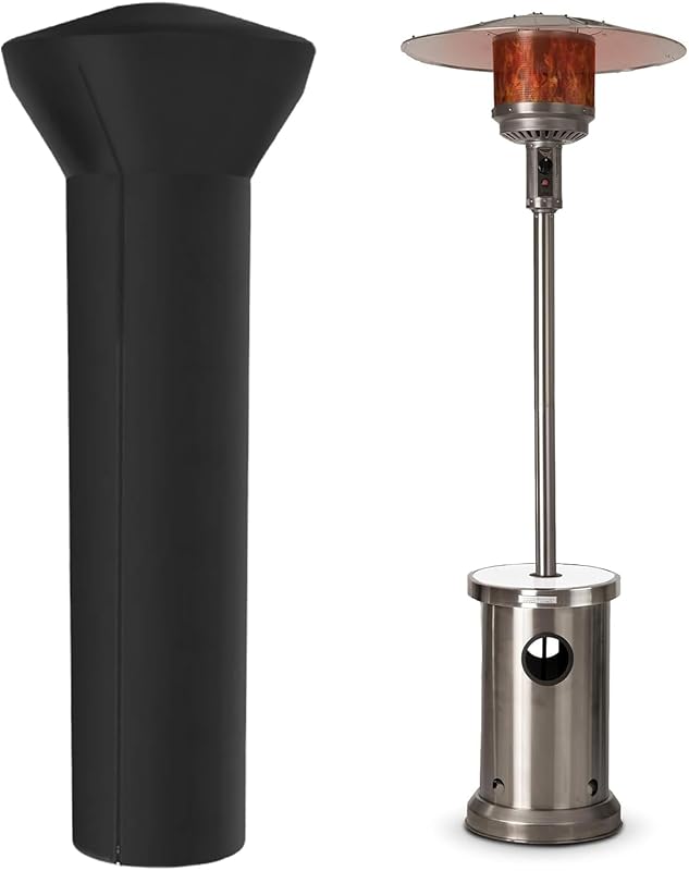 Fire Sense Length Patio Heater