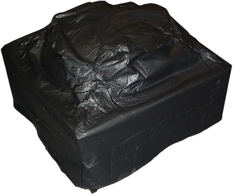Fire Sense Square Pit Cover