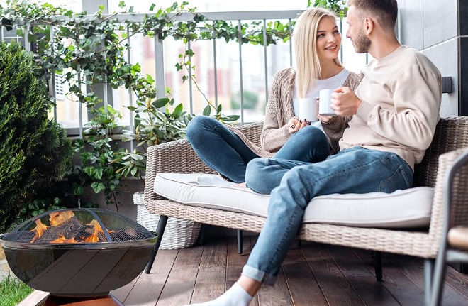 Fire Sense Company Values